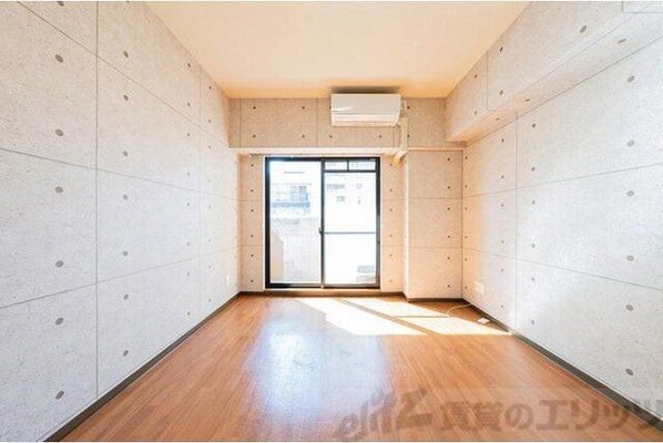 エバースクエア同心の物件内観写真